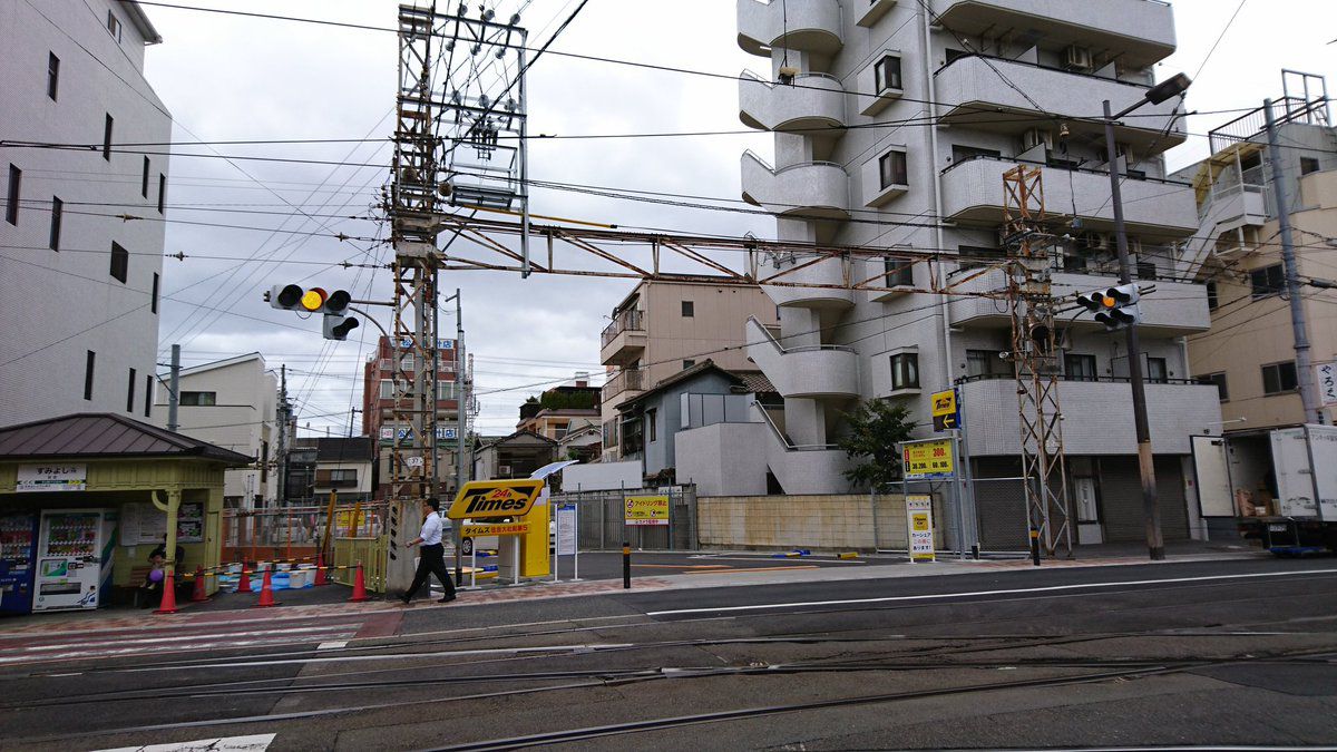 大阪のパワースポット 住吉大社に車で行くなら知っておきたい駐車場 Retrip リトリップ
