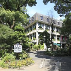 昼から優雅に 休日のランチデート にオススメな東京都内の8つのスポット Retrip リトリップ