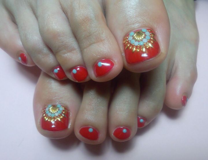 可愛いオリジナルなおしゃれが楽しめる 上新庄駅周辺にある人気ネイルサロン5選 Retrip リトリップ