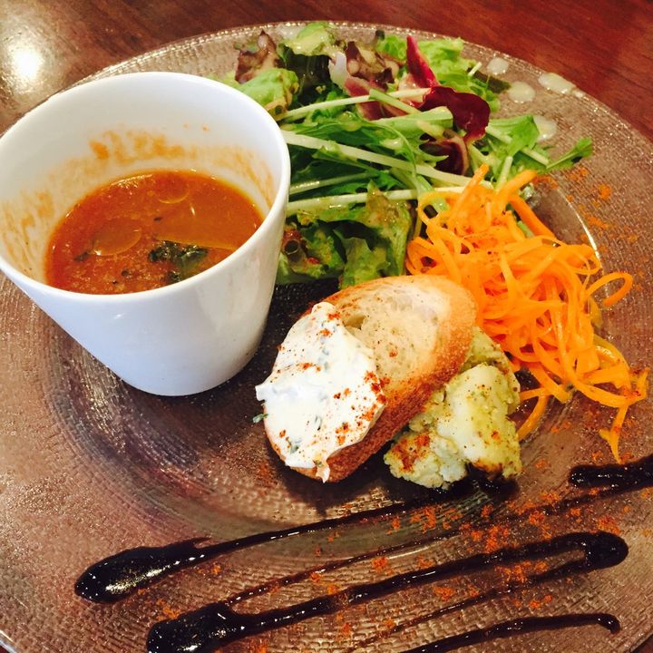 桜木町でランチに迷ったら まずココ おすすめランチbest10ランキング Retrip リトリップ