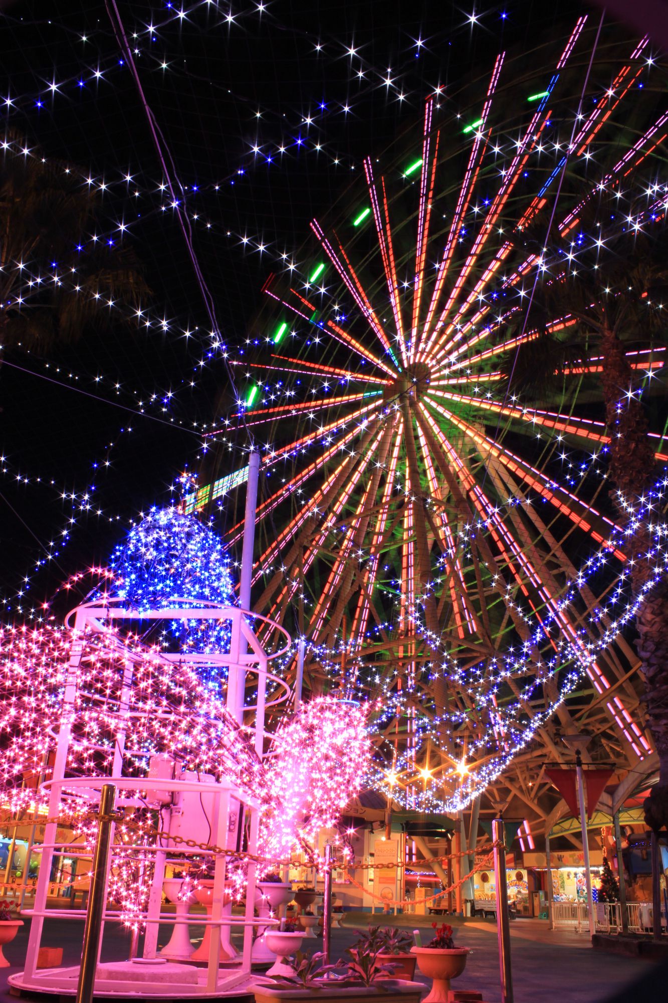 今年のクリスマスの過ごし方はこれ 名古屋のデートスポット選 Retrip リトリップ