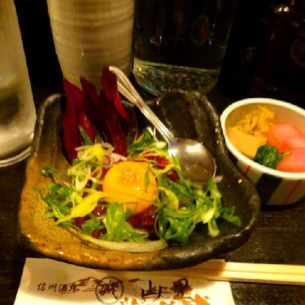 おいしい料理とお酒で大満足 松本駅周辺でおすすめする居酒屋選 Retrip リトリップ