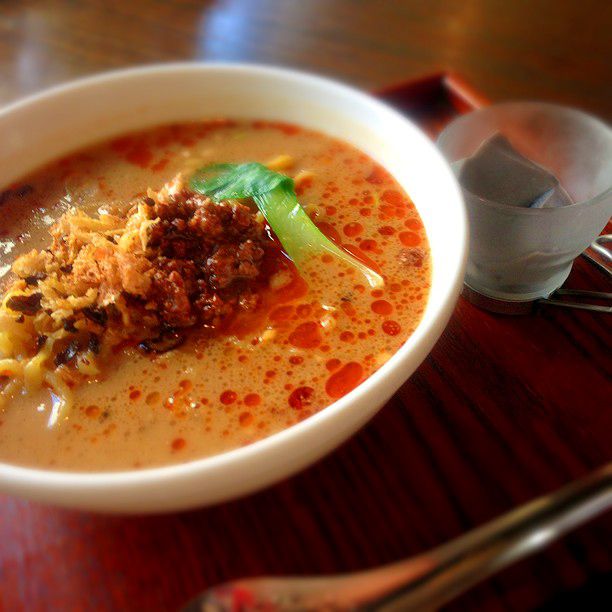お手頃×美味しいグルメがいっぱい。新横浜のおすすめランチ20選