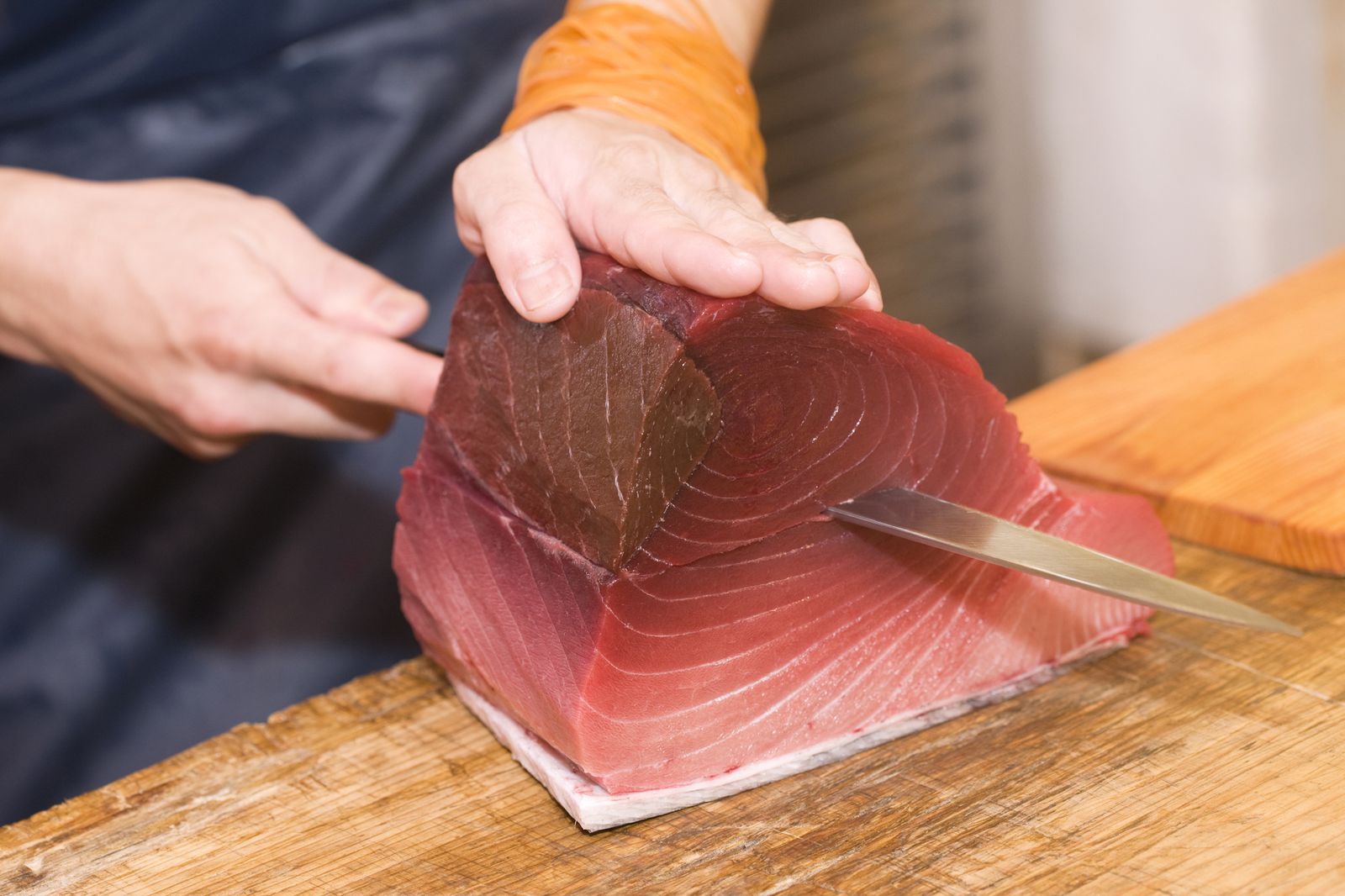 いつもとは違う食べ方で 東京都内にある 変わり種マグロ料理 7選 Retrip リトリップ