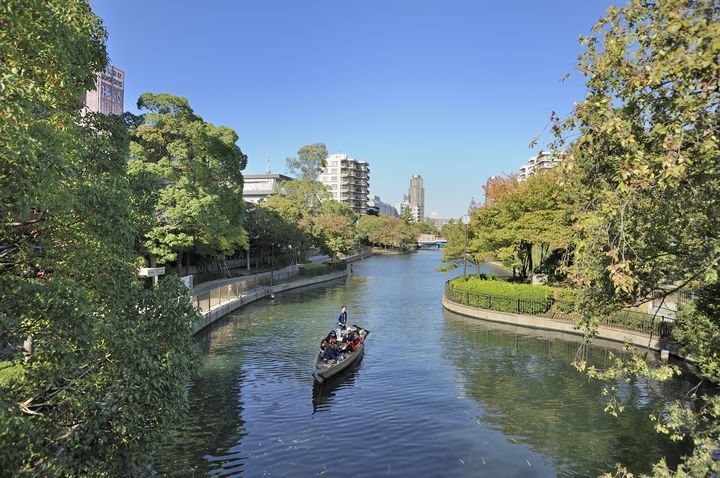 カップルでも 友達同士でも 東京都内でボートに乗れる公園7選 Retrip リトリップ