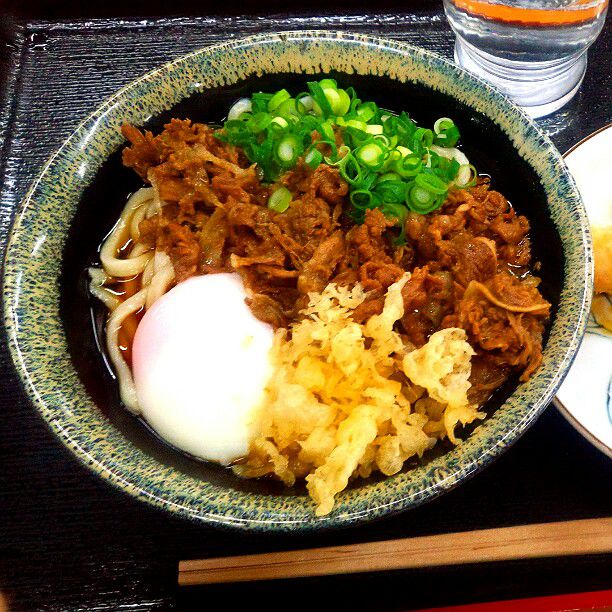 出産祝いなども豊富 なかむらうどん かけつゆ 1杯分