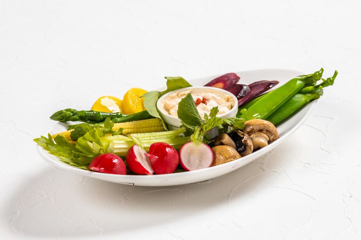 女子会にもってこい 東京都内の絶対おすすめ バーニャカウダ 4選 Retrip リトリップ