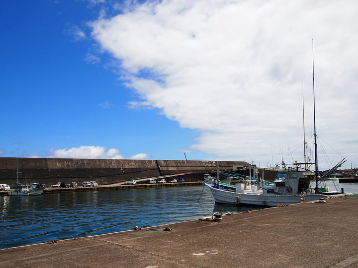 八丈島で 魚釣り を楽しんでみませんか おすすめ釣りスポット18選 Retrip リトリップ