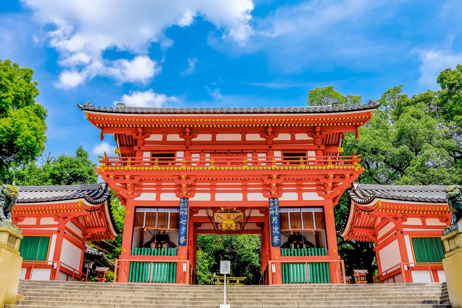 メイン画像 神様の力で美人度急上昇 美容 にご利益がある日本の神社10選 Retrip リトリップ