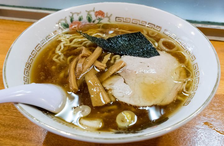 年間800杯食べるマニアが厳選 荻窪 西荻窪 阿佐ヶ谷の激ウマオススメラーメンbest Retrip リトリップ