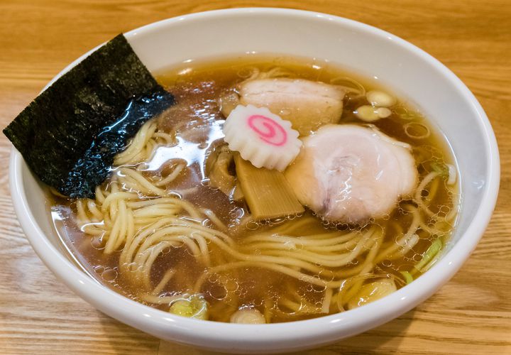 年間800杯食べるマニアが厳選 荻窪 西荻窪 阿佐ヶ谷の激ウマオススメラーメンbest Retrip リトリップ