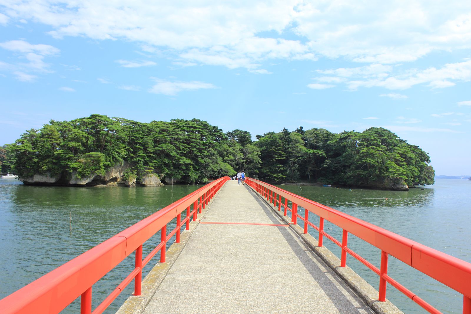 観光 松島