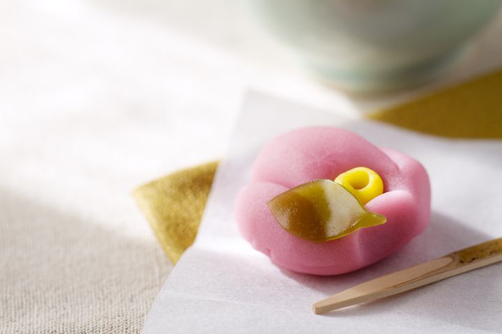 ローラも訪れた 小京都 金沢で和菓子手作り体験ができる 越山甘清堂 とは Retrip リトリップ