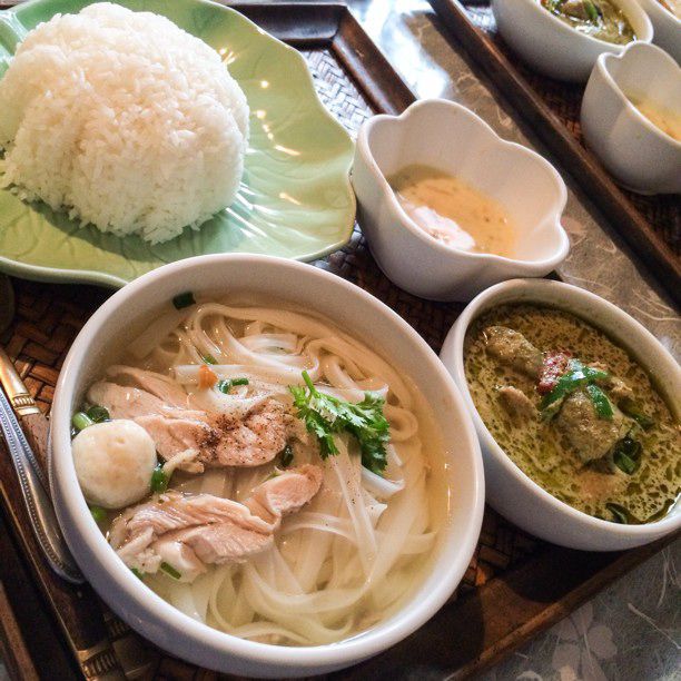タイ料理好きの私が教える 東京都内で タイ料理 が本当に美味しいお店15選 Retrip リトリップ