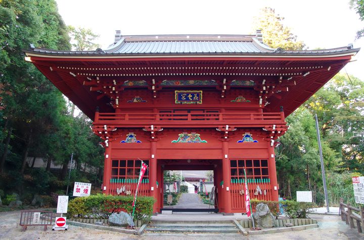 屋内