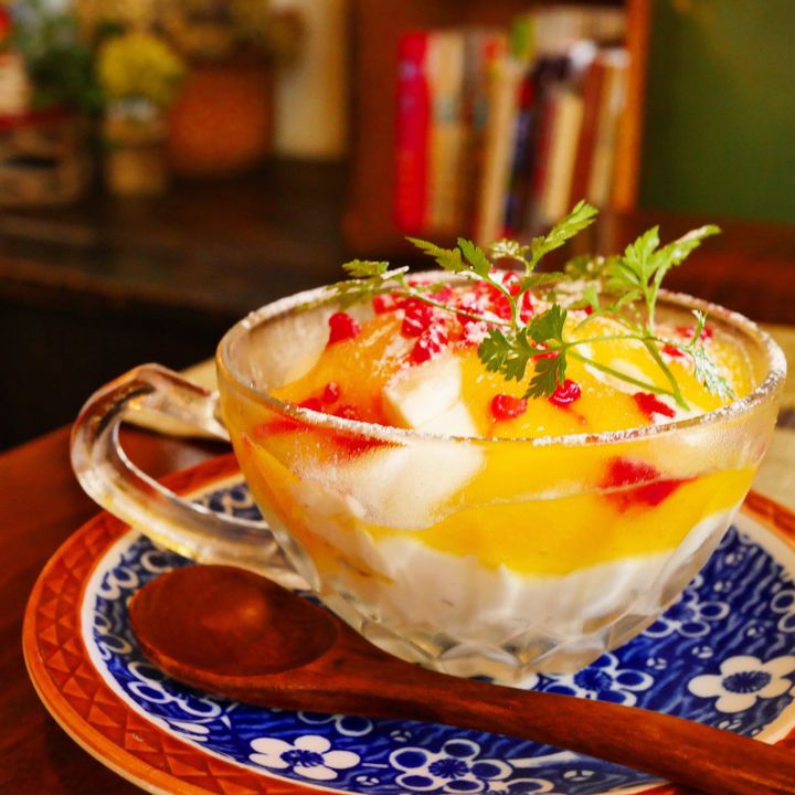 超おすすめ 東京 表参道のオシャレで個性的な人気カフェランキングtop12 Retrip リトリップ