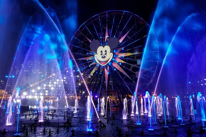 ディズニーだけじゃない 楽しいアナハイムおすすめの人気観光スポット選 Retrip リトリップ