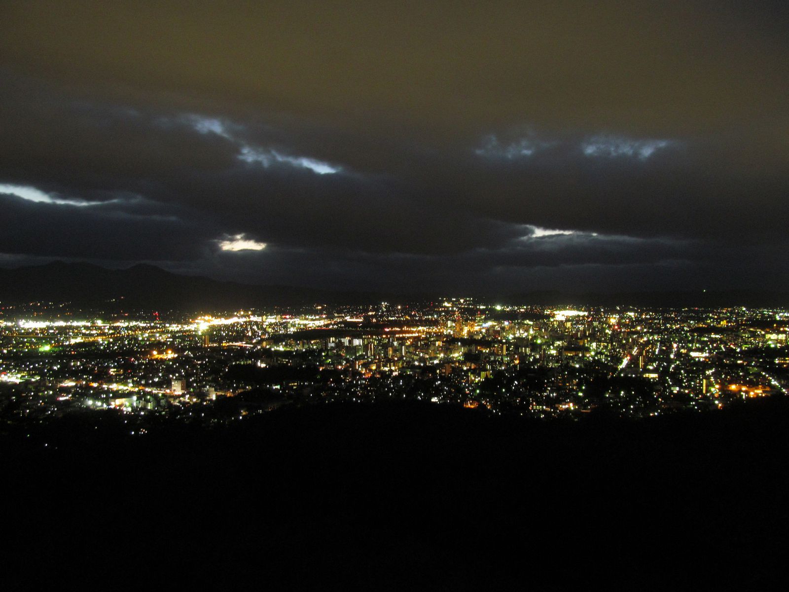 岩山展望台 Retrip リトリップ