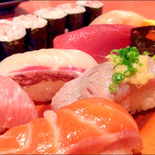 たまには贅沢に海の幸 誰もが喜ぶさいたま市のおすすめ寿司店30選 Retrip リトリップ