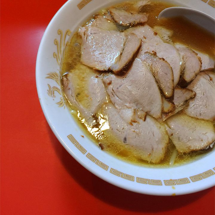 多くのラーメン店が集う大井町周辺 おすすめのラーメン店選 Retrip リトリップ