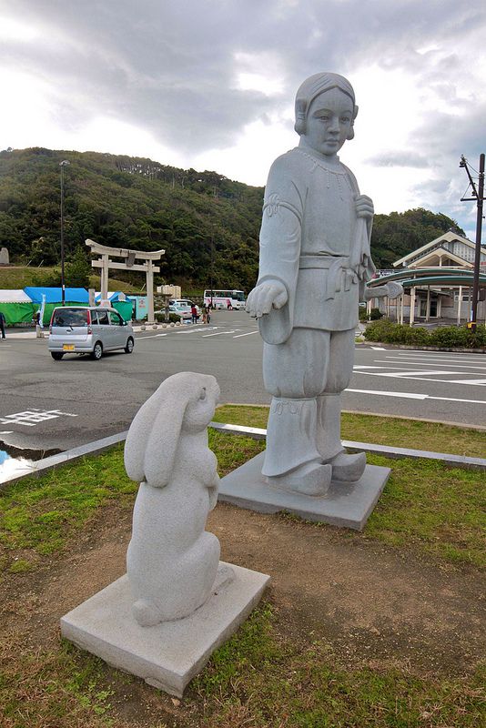 鳥取行くなら絶対おすすめ あまり知られていない穴場おでかけスポット選 Retrip リトリップ