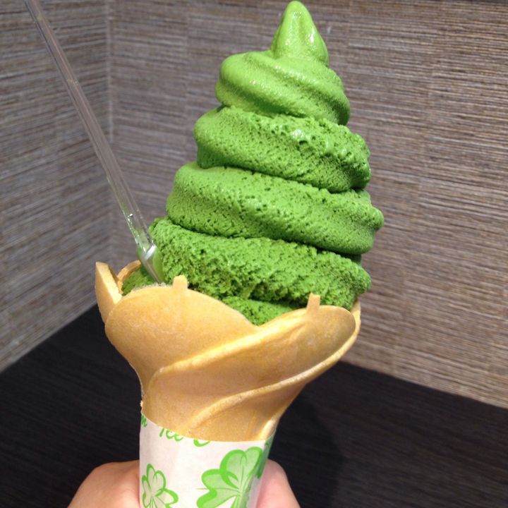 抹茶好き必見！浅草で食べたい“抹茶ドリンク＆スイーツ”13選 | RETRIP[リトリップ]