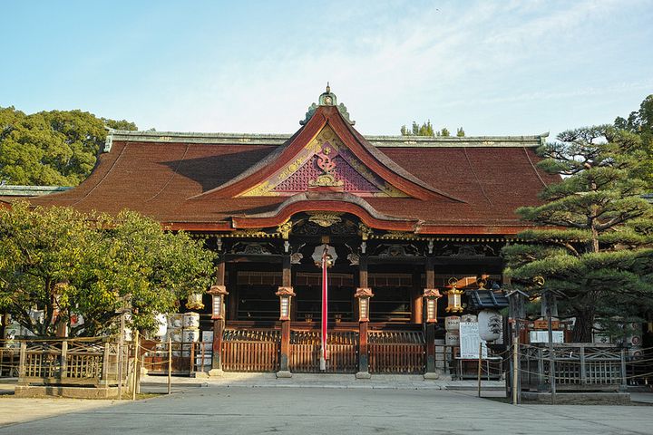 古都 京都の天気に迫る 夏は暑くて冬は寒いって本当 京都の天気の特徴5選 Retrip リトリップ