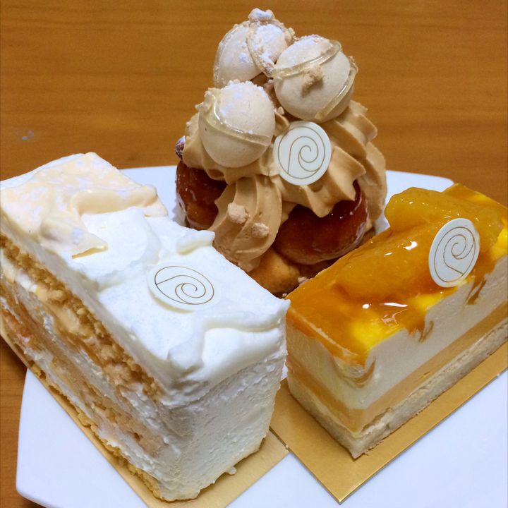 アラート グラフ 無意味 白金台 ケーキ 屋 Hikawa Fp Jp