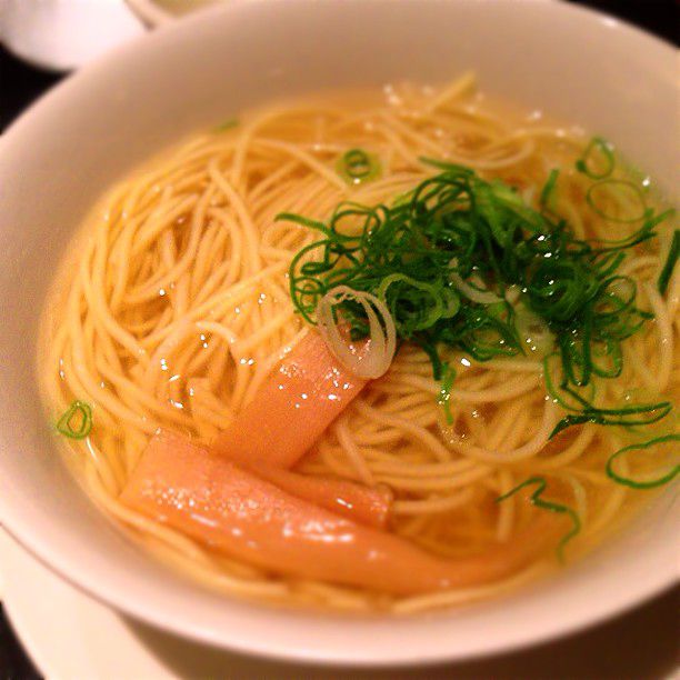 大国町駅周辺にある大人気 おすすめラーメン店 選 Retrip リトリップ