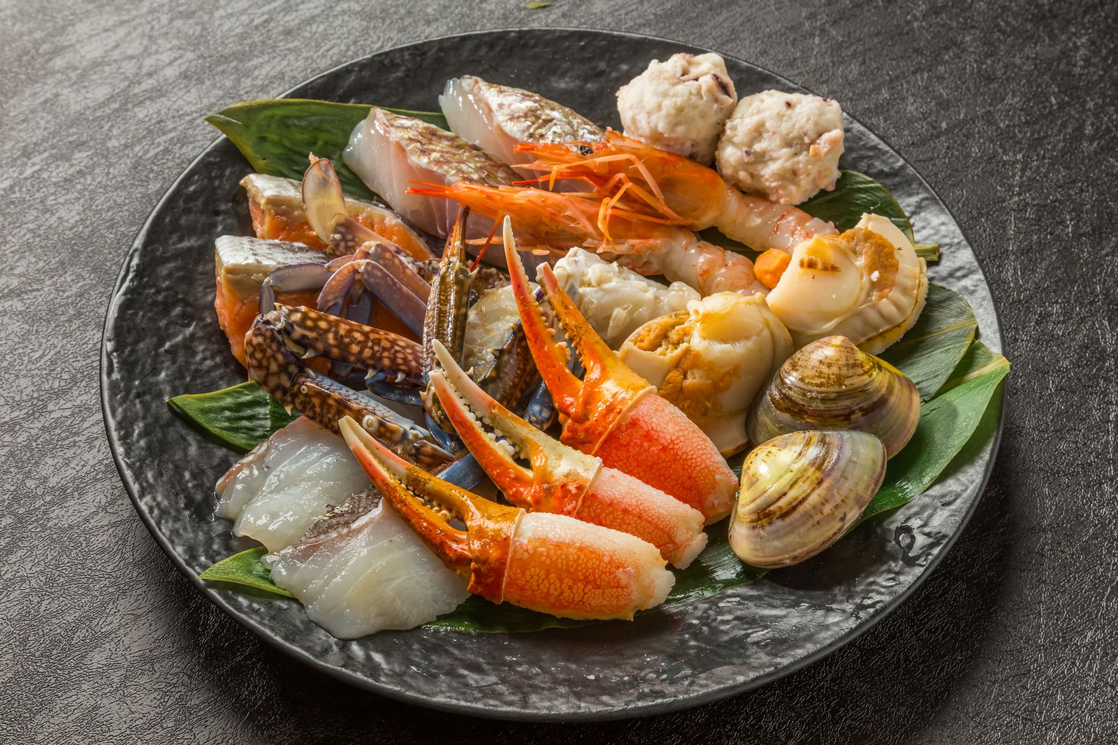 南紀白浜に行ったら食べてほしい おすすめの海鮮料理選 Retrip リトリップ