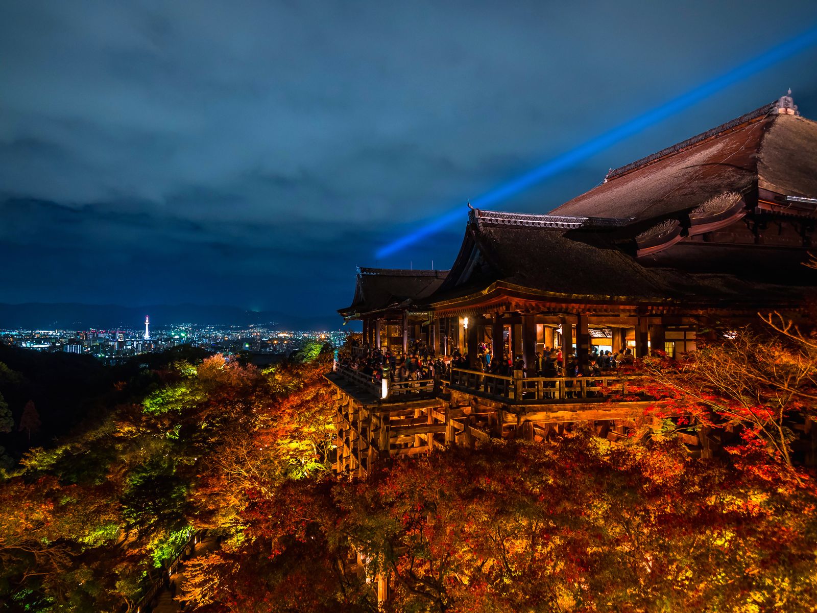 次の京都はお寺を巡る旅に 京都 の寺巡りおすすめスポット15選 Retrip リトリップ