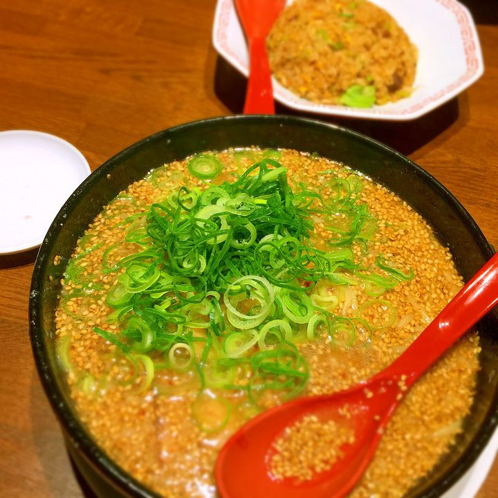 おいしいグルメの宝庫!岐阜県大垣市でおすすめのランチスポット17選