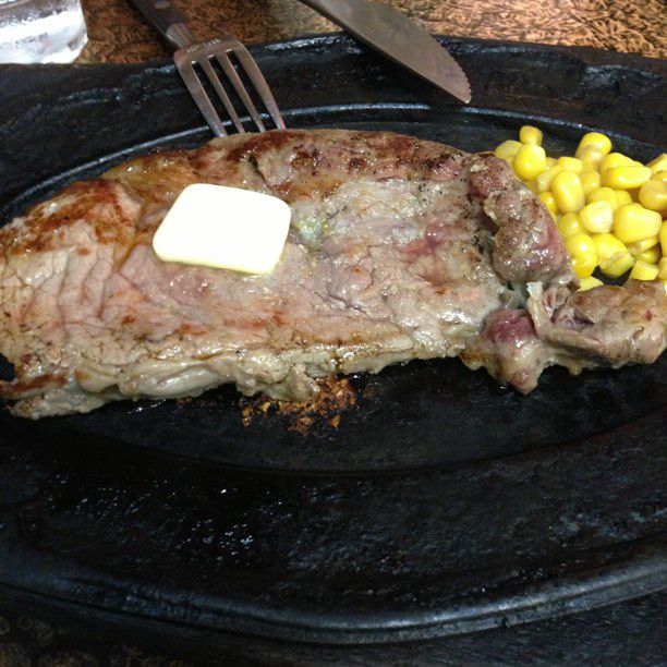 ランチでステーキはいかが 五反田でおすすめのステーキ店選 Retrip リトリップ