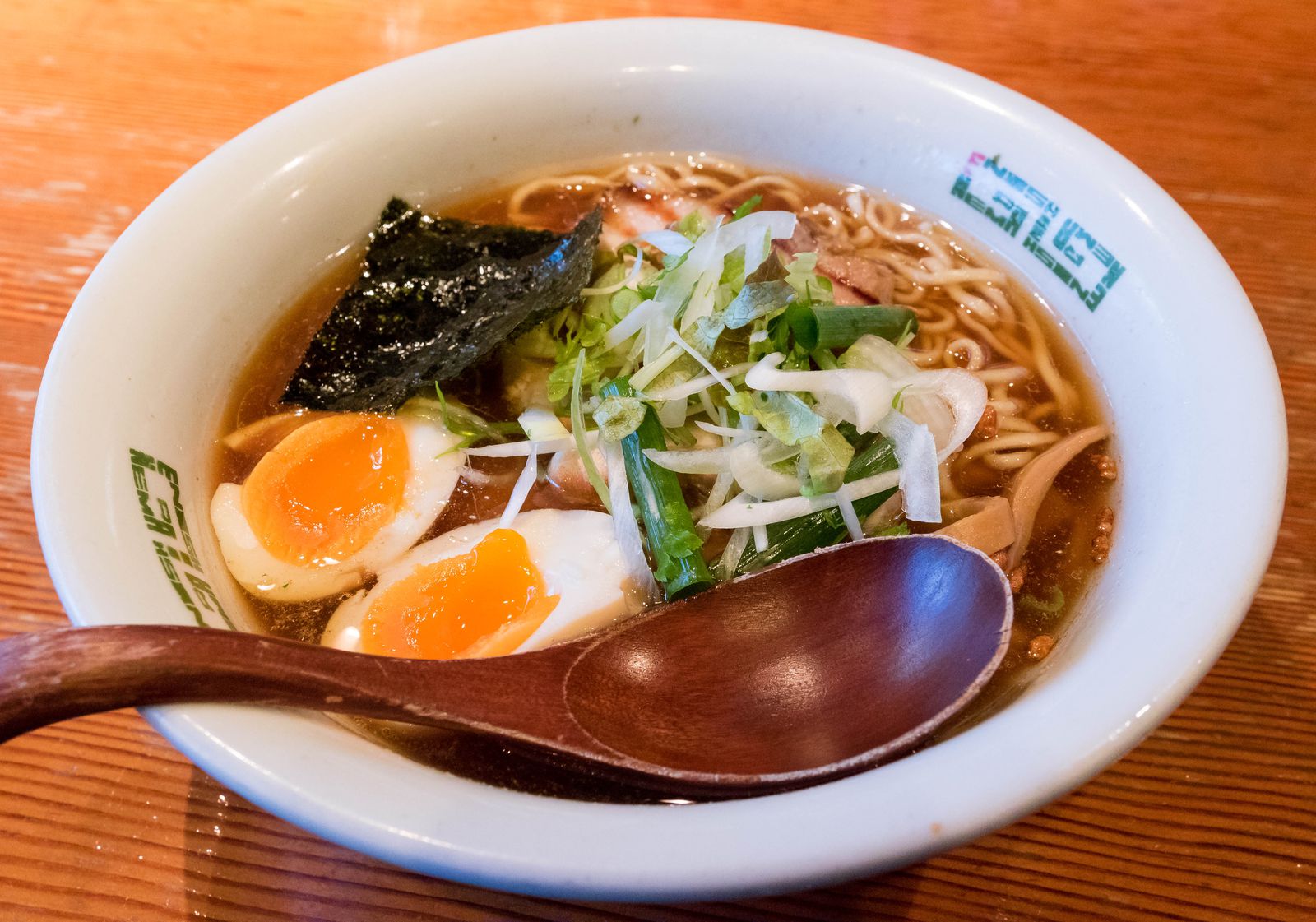 年間800杯食べるマニアが厳選 五反田 大崎エリアの激ウマ人気ラーメンbest16 Retrip リトリップ