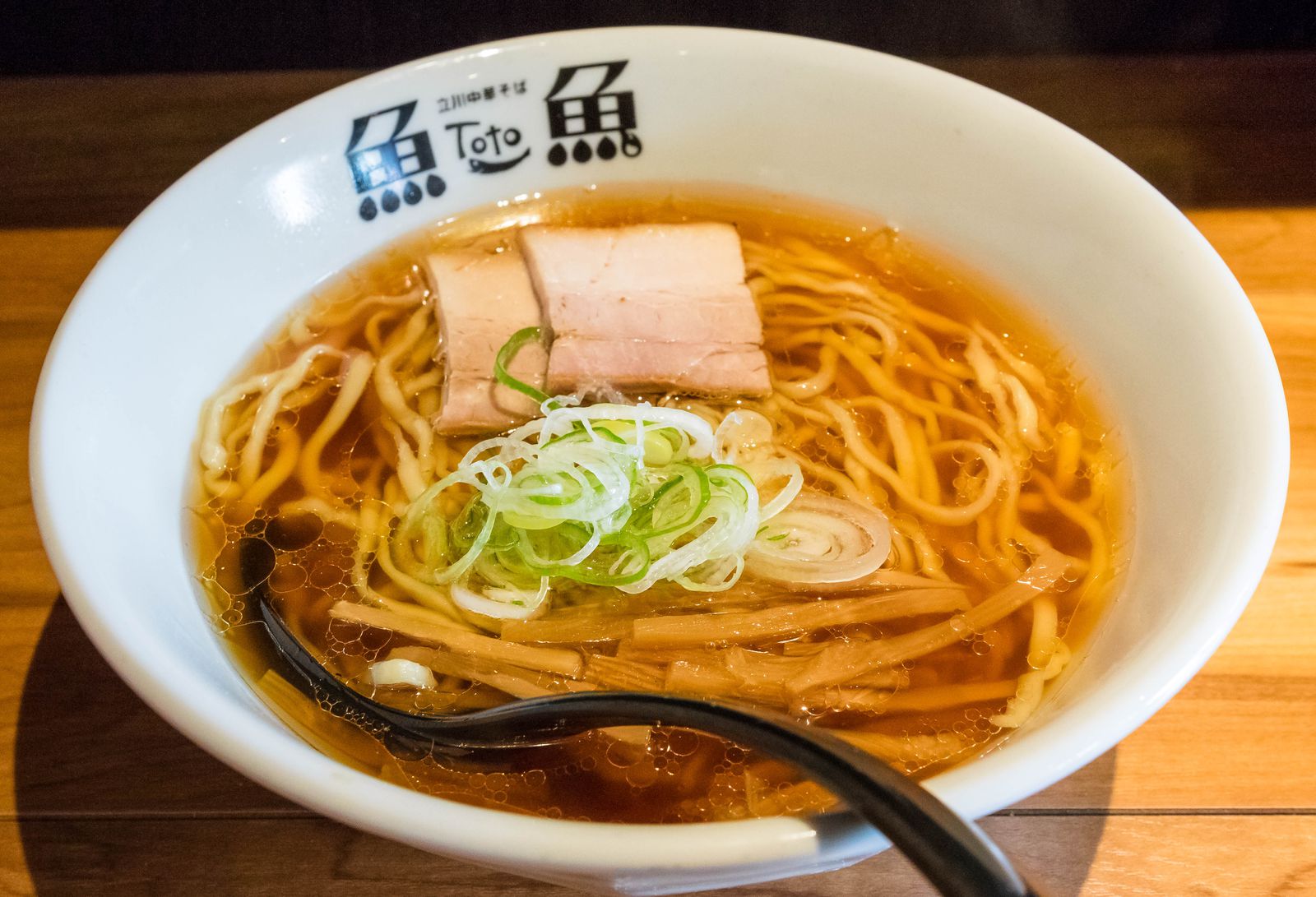 年間800杯食べるマニアが厳選 立川周辺のイチオシ人気ラーメンbest15 Retrip リトリップ