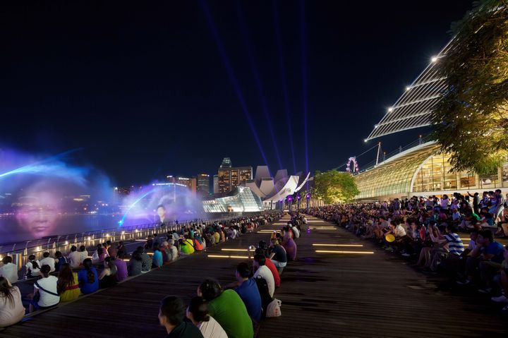 旅好きが選んだ！“マリーナベイ・サンズでしたいこと”BEST12 | くふう