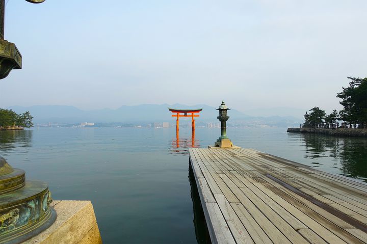 必読 世界文化遺産 嚴島神社の３つの秘密を解説 Retrip リトリップ