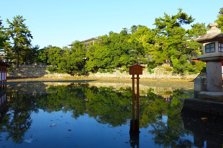 必読 世界文化遺産 嚴島神社の３つの秘密を解説 Retrip リトリップ