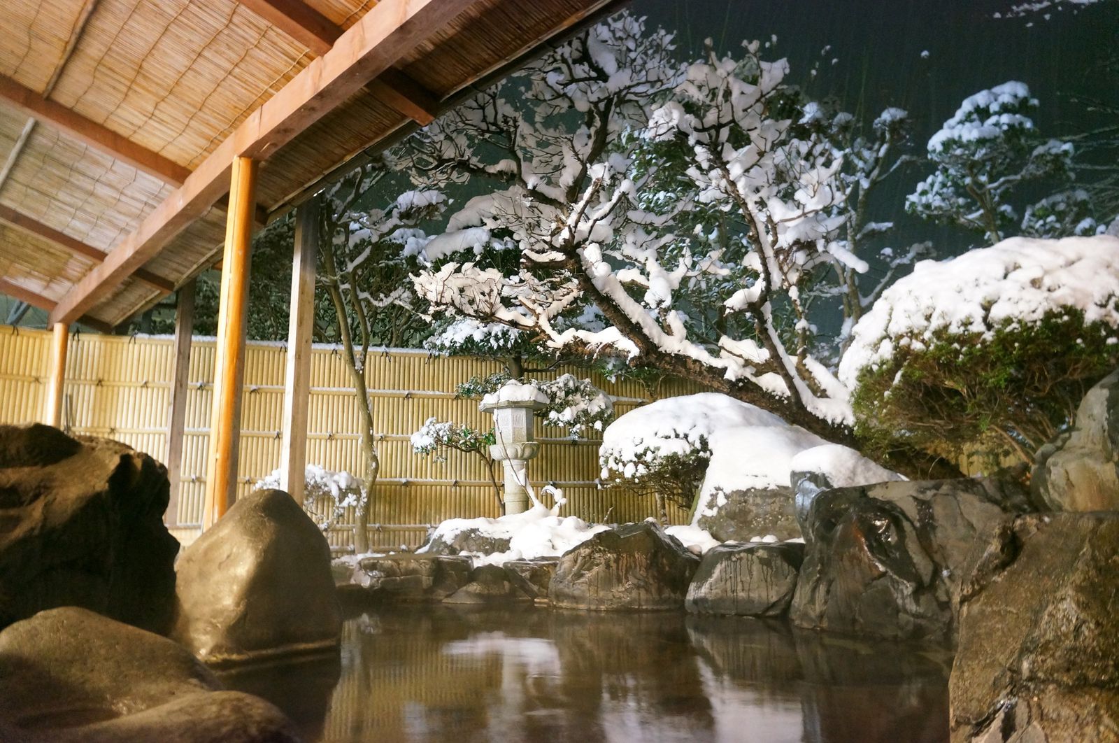 厳選 岡山ならココ 岡山の露天風呂付ホテル人気ランキングtop Retrip リトリップ