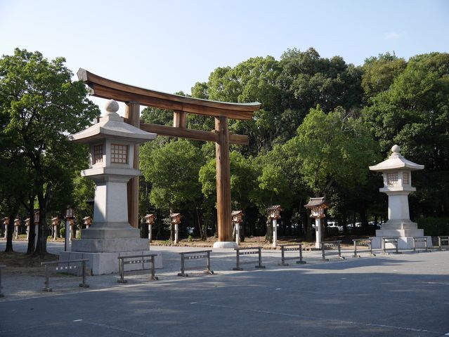 大きな神社や深い歴史を知る旅！奈良県・橿原(かしはら)市のお祭り・イベント5選