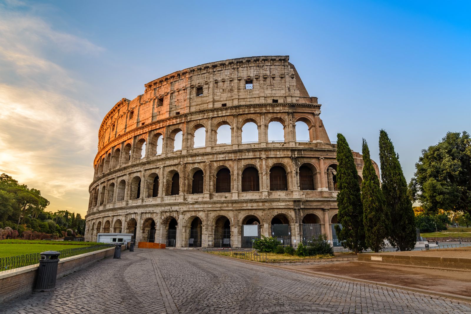 人生で一度は訪れたい 永遠の都イタリア ローマに行くべき7つの理由 Retrip リトリップ