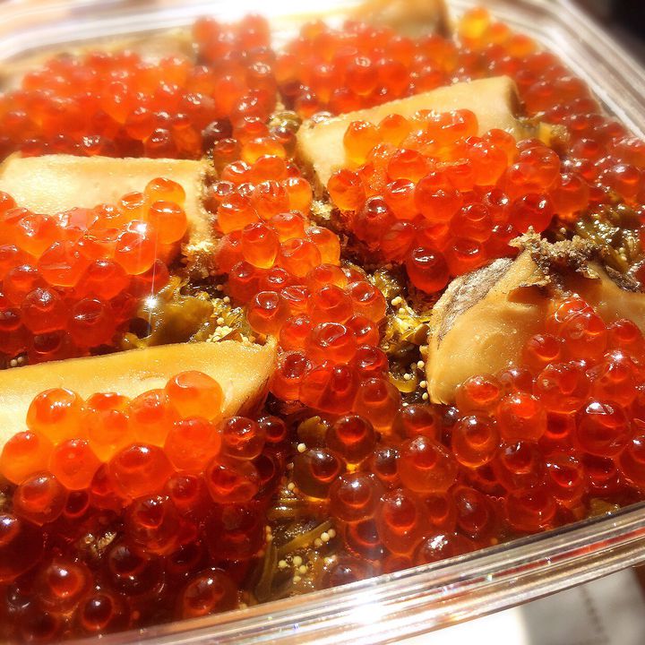 おいしい食べ物がいっぱい 釜石のおすすめグルメスポット選 Retrip リトリップ