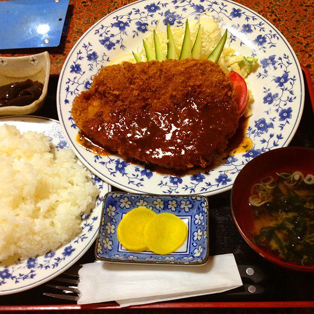 おいしい食べ物がいっぱい 釜石のおすすめグルメスポット選 Retrip リトリップ