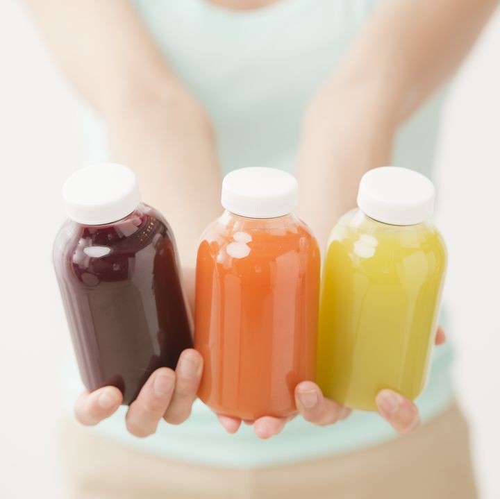 健康女子必見 東京都内の コールドプレスジューズ が買えるお店5選 Retrip リトリップ