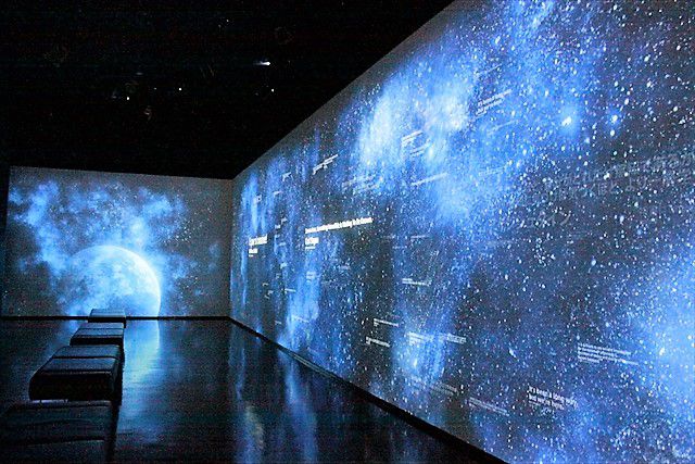 東京にいても星空を満喫！東京都内のオススメ“プラネタリウム・科学館”7選