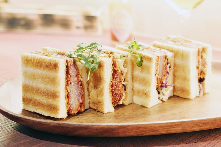 「秘密のケンミンSHOW」で話題に！京都にある激うまサンドイッチのお店11選