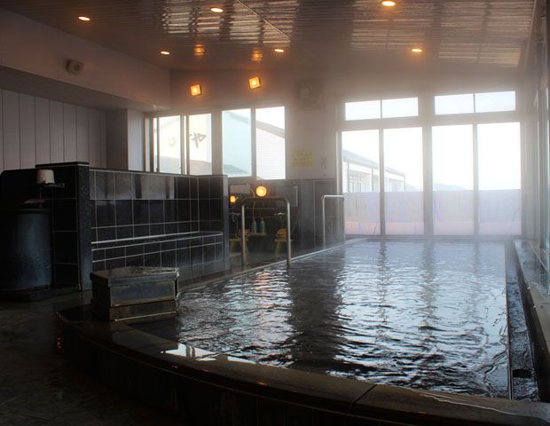 海のあとはやっぱり温泉 千倉付近で日帰り入浴可能な温泉選 Retrip リトリップ