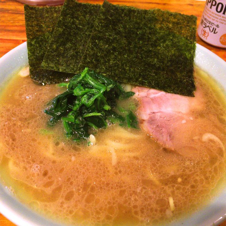 地元住民が教える 死ぬほどうまい吉祥寺の至極のラーメン13選 Retrip リトリップ