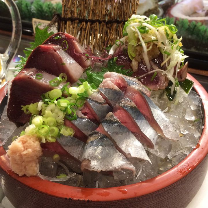 知る人ぞ知る 塩釜でおすすめの絶品寿司選 Retrip リトリップ