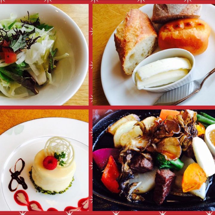 素材の味を最大限に味わえる 大田原市のおすすめグルメスポット選 Retrip リトリップ